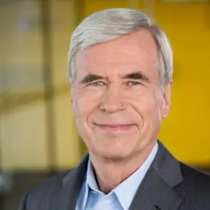 Prof. Dr. Michael Otto