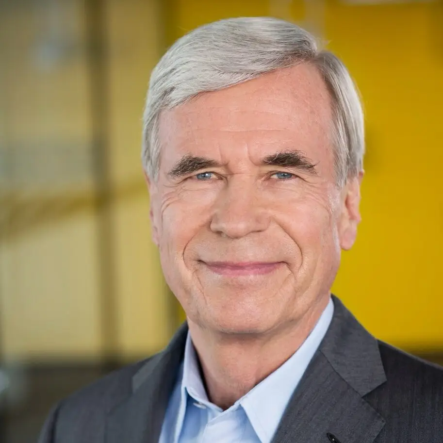 Prof. Dr. Michael Otto